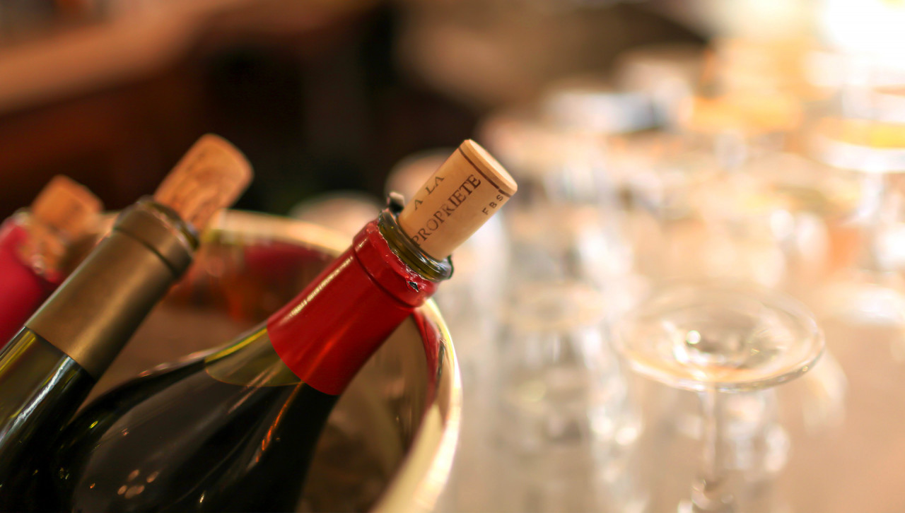 Restaurant&Bar Ercore